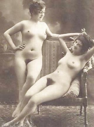7P Nudes from the good ol' days