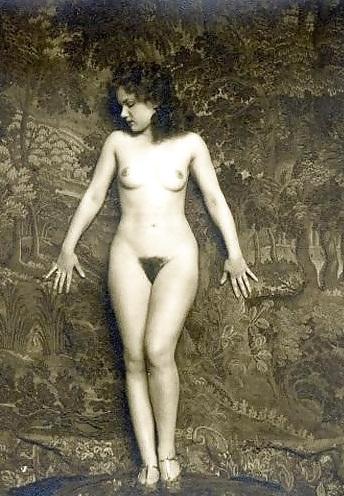 7P Nudes from the good ol' days