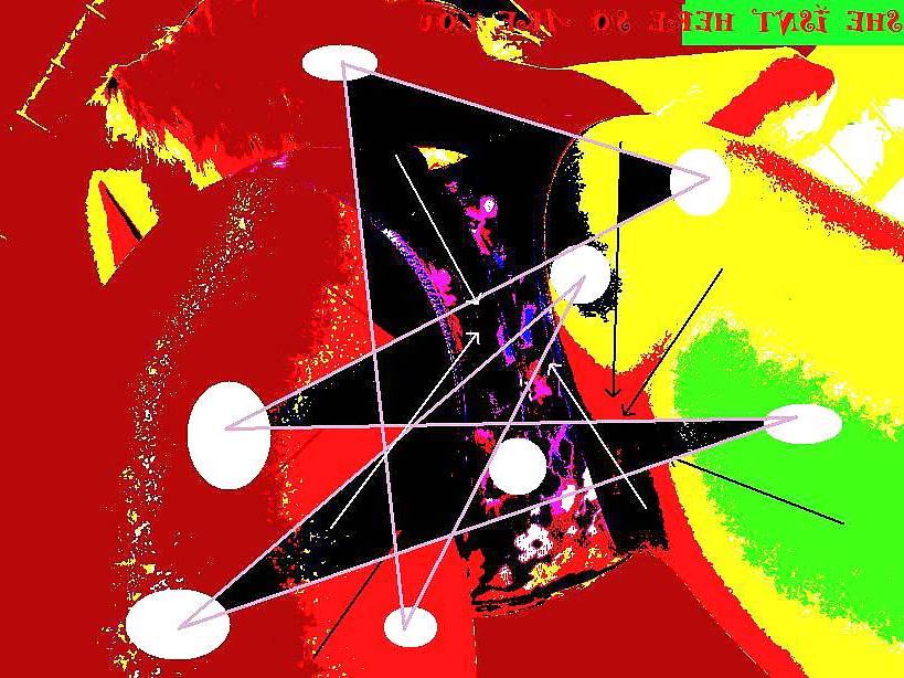 4P PORN MADE INTO ART