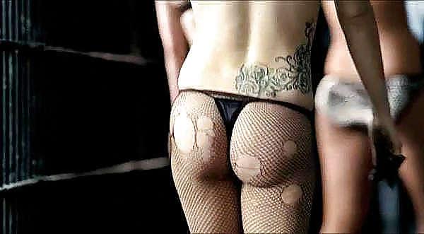 25P Lady gaga ass