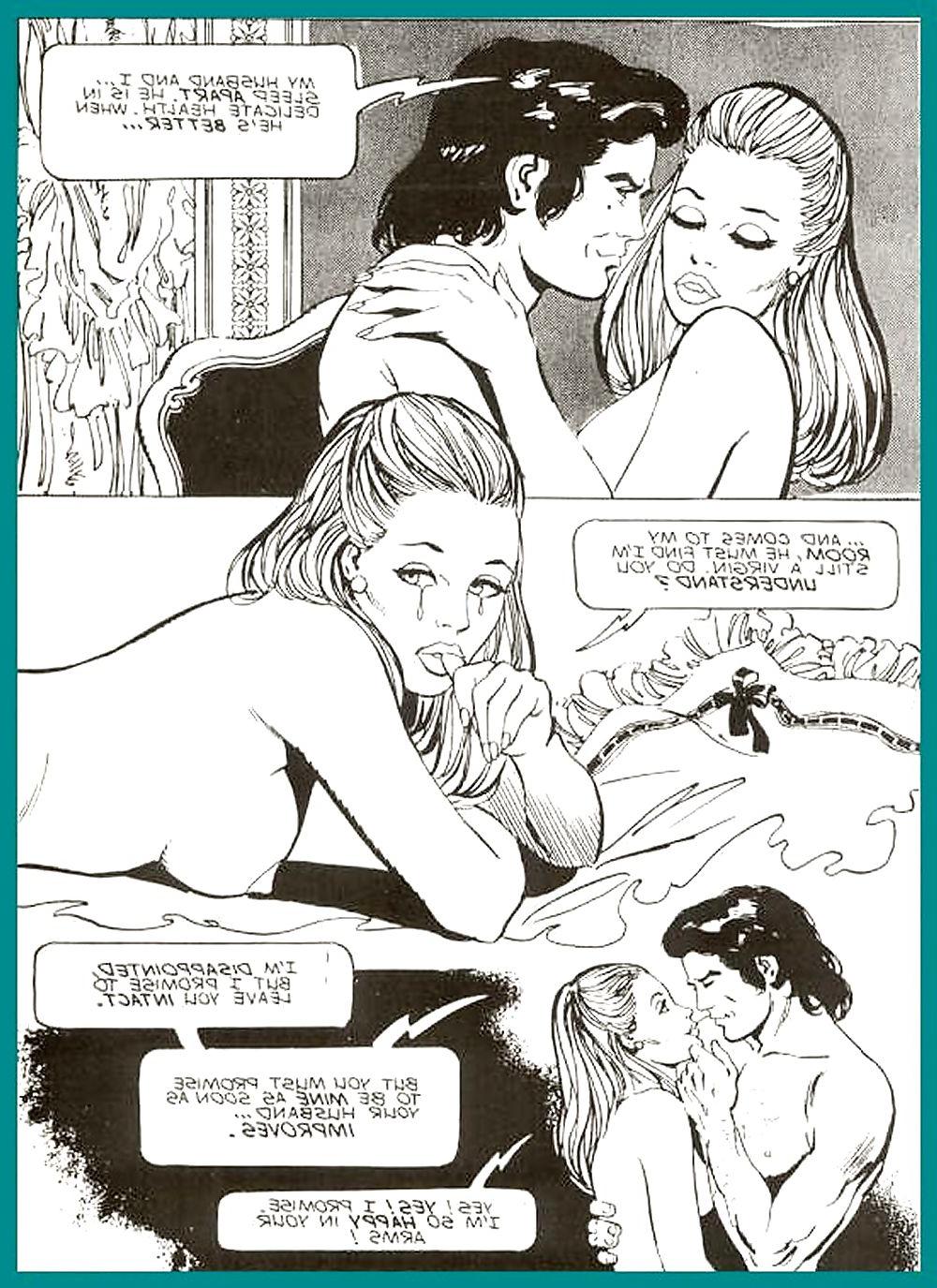 25P The Virgin Wife