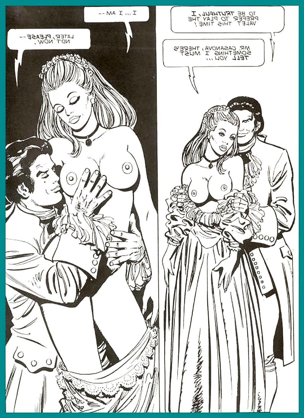 25P The Virgin Wife