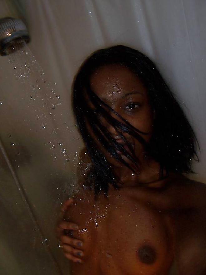 12P Black girl