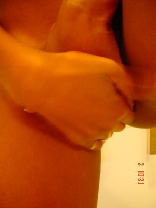 12P Black girl