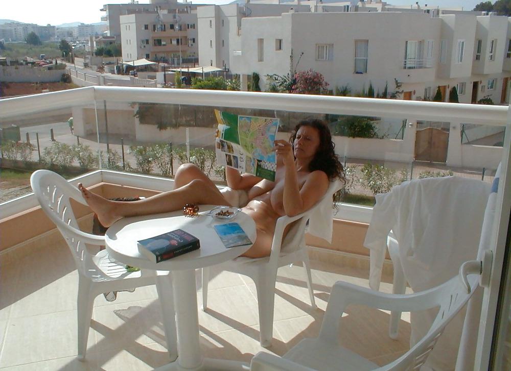 8P Vacation at Tenerife
