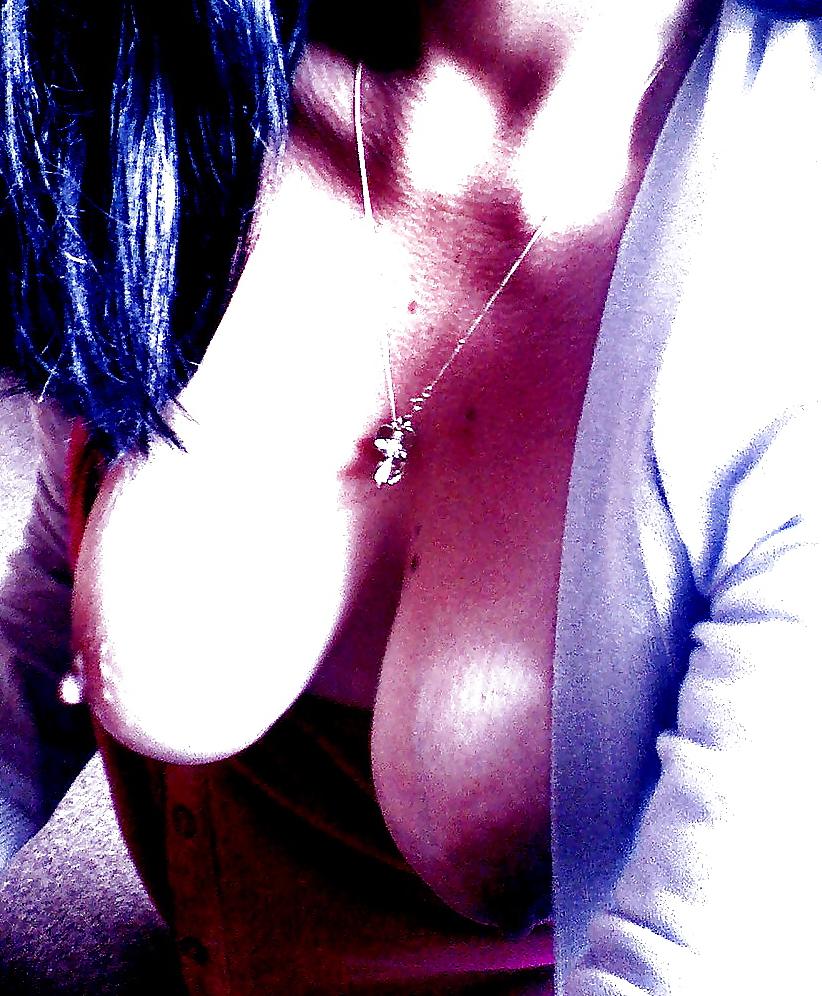12P Finest Nipples in the Known World