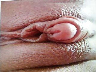 25P Pretty pussy big clits& nipples3