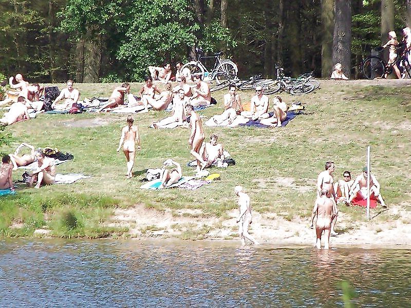 25P Outdoor & Group enjoy