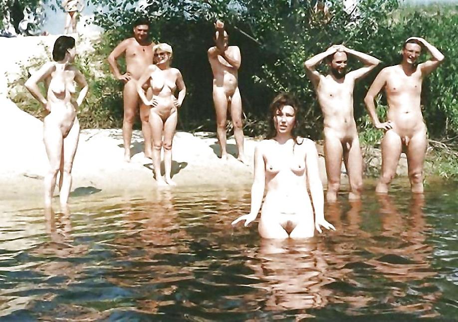 25P Outdoor & Group enjoy