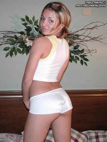 15P Jordan capri nude pictures