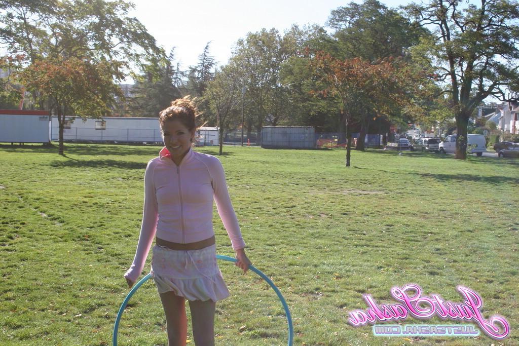 20P Pictures of Just Sasha having some fun in the sun