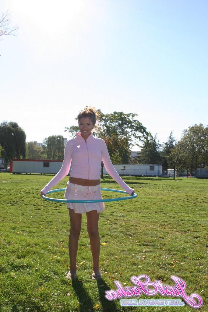 20P Pictures of Just Sasha having some fun in the sun