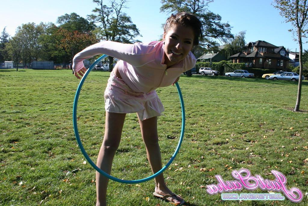 20P Pictures of Just Sasha having some fun in the sun