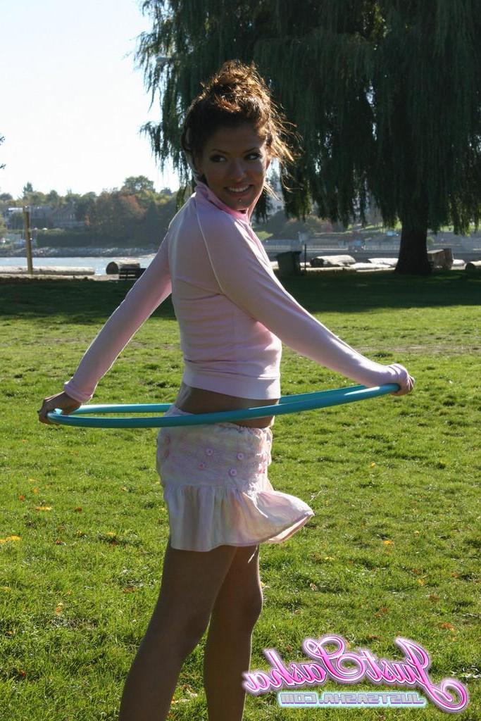 20P Pictures of Just Sasha having some fun in the sun