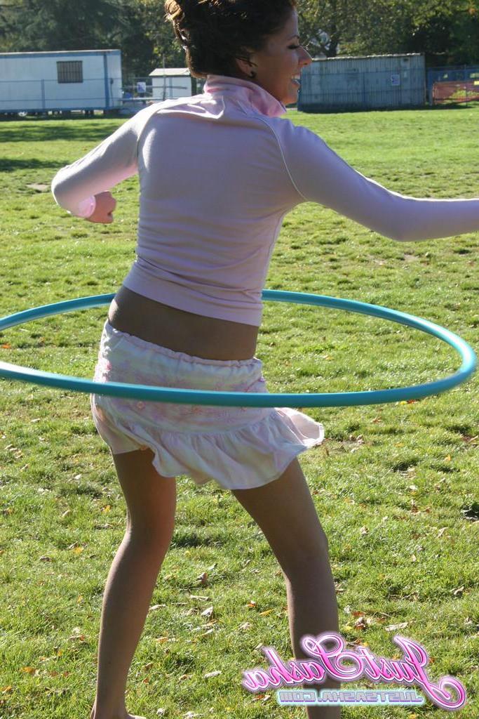 20P Pictures of Just Sasha having some fun in the sun