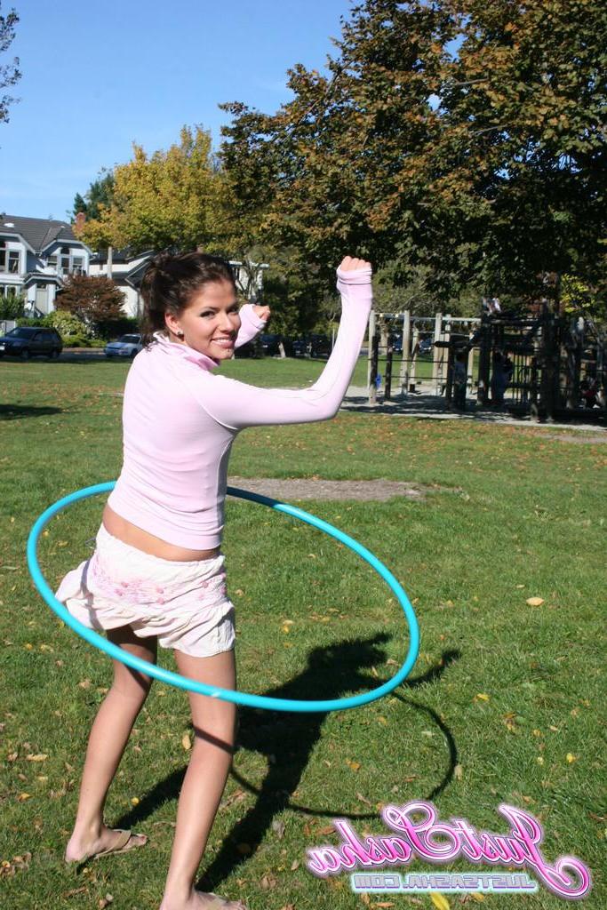 20P Pictures of Just Sasha having some fun in the sun