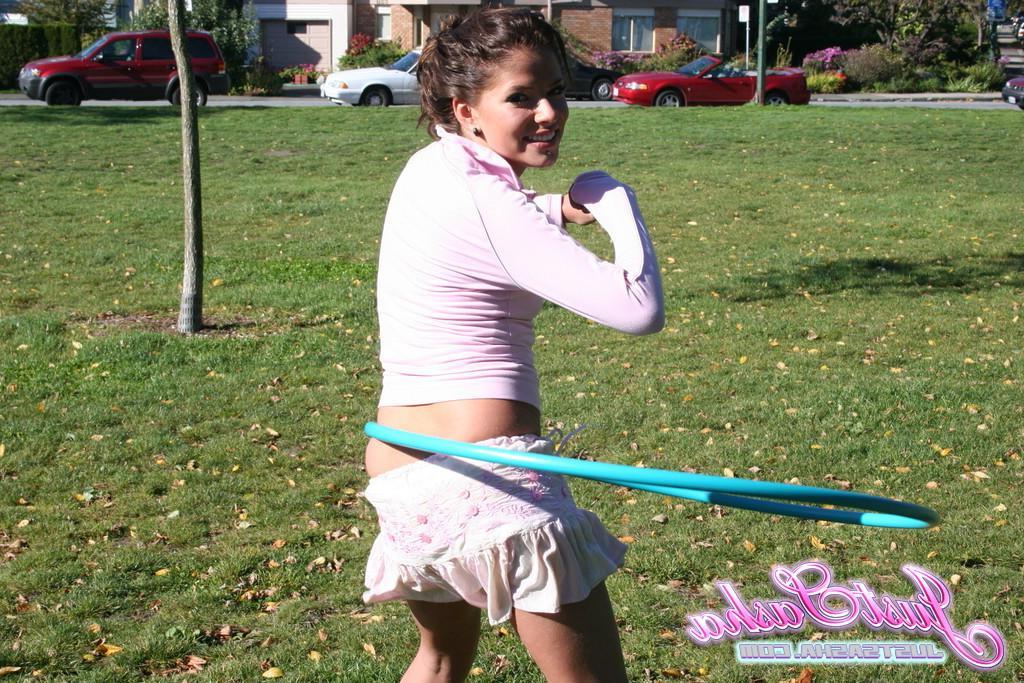20P Pictures of Just Sasha having some fun in the sun