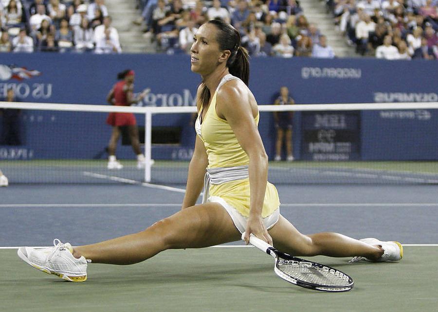20P Jelena Jankovic