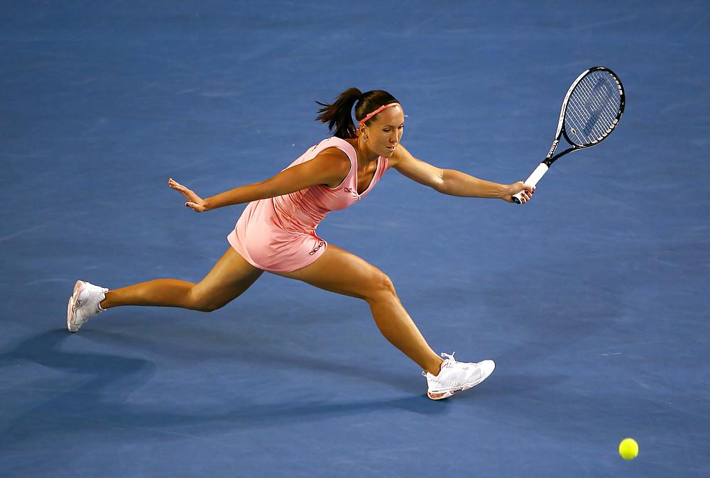 20P Jelena Jankovic