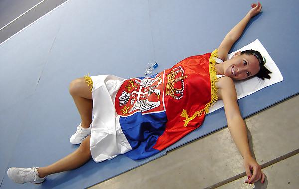 20P Jelena Jankovic