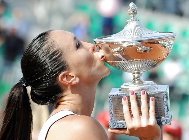 20P Jelena Jankovic