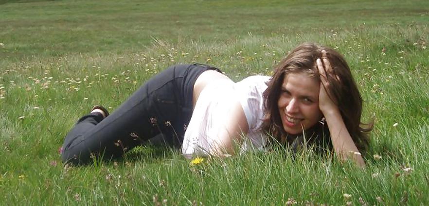 25P Hot and sexy russian teen