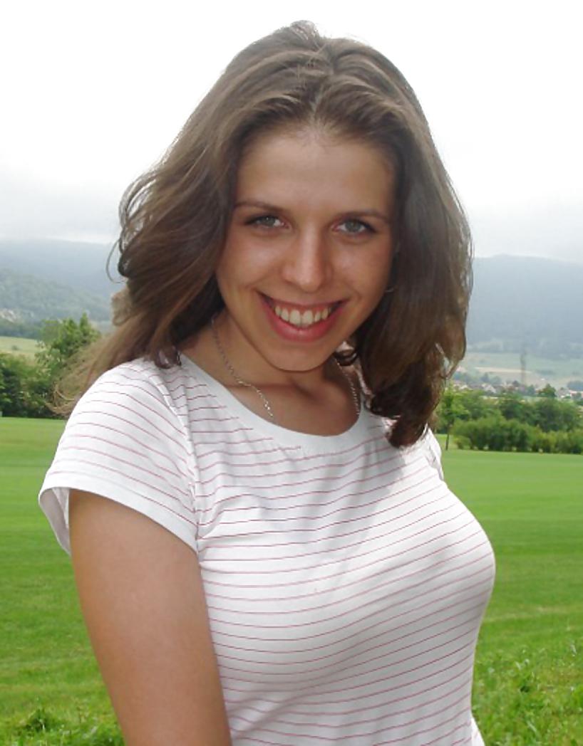 25P Hot and sexy russian teen