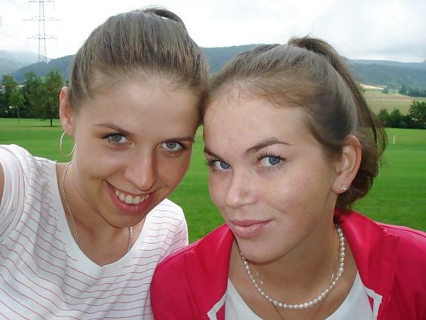 25P Hot and sexy russian teen
