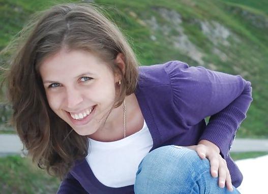 25P Hot and sexy russian teen