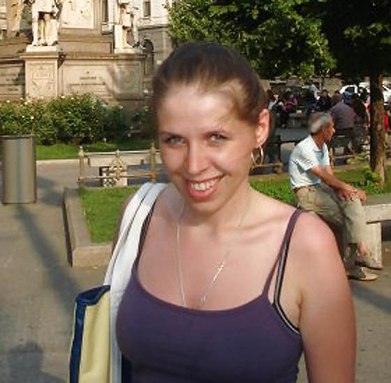 25P Hot and sexy russian teen