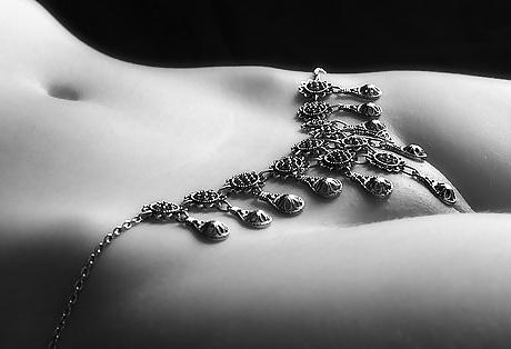25P Erotic Close-Up's - Session 5