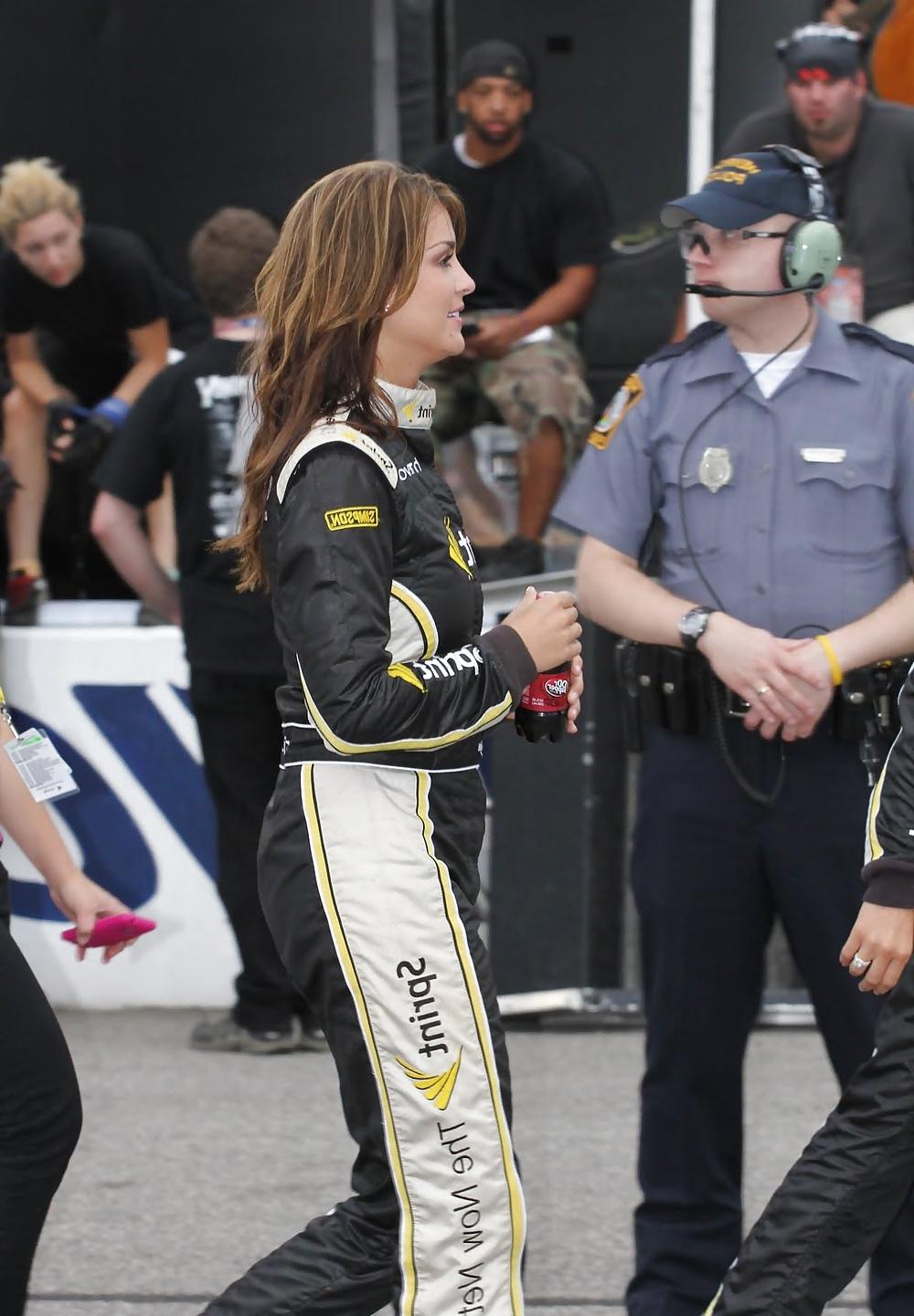 22P NASCAR princess Paige Duke -leaked nude-