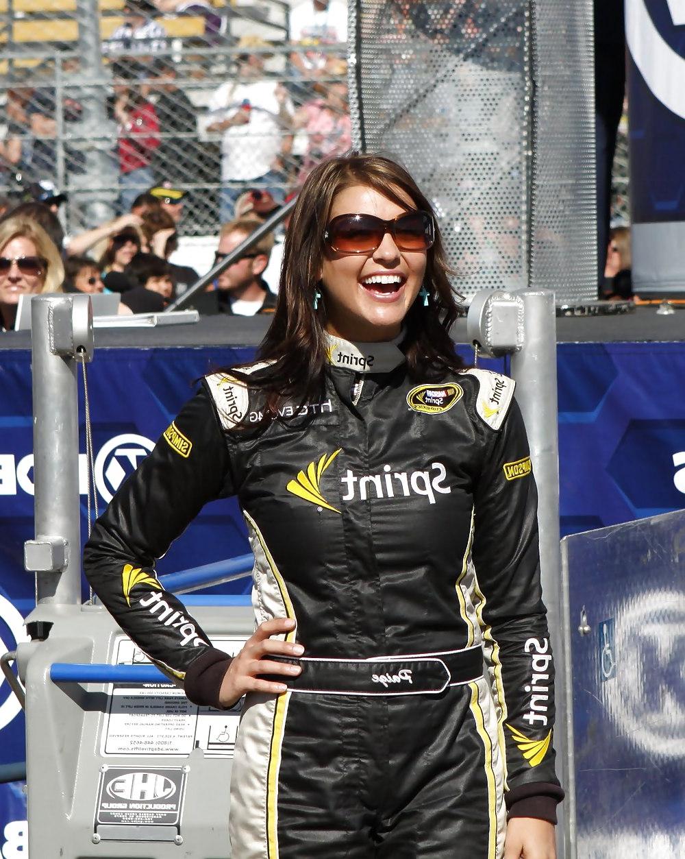 22P NASCAR princess Paige Duke -leaked nude-