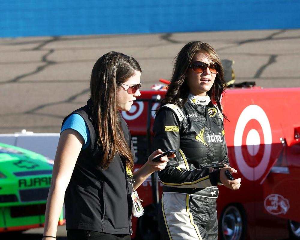 22P NASCAR princess Paige Duke -leaked nude-