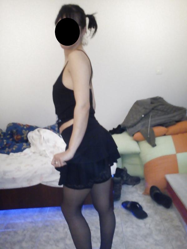 25P Greek sluts