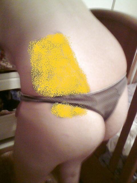 5P My wife,greek whore