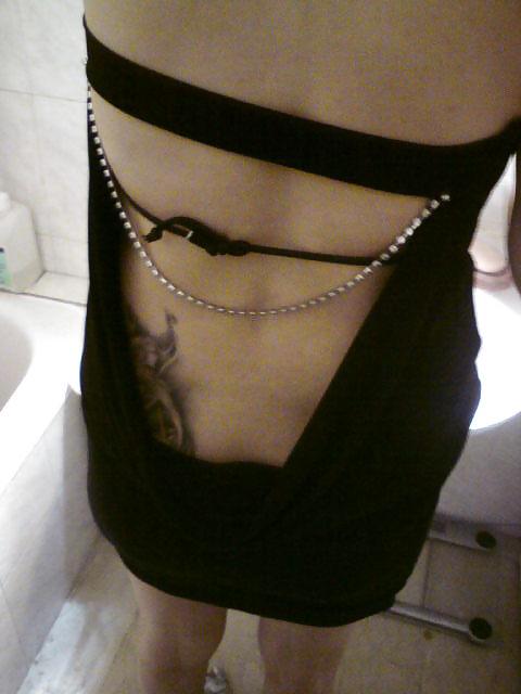 5P My wife,greek whore