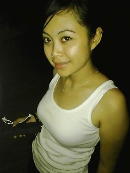 15P Mix asian girls