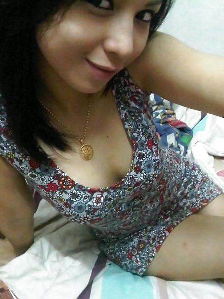 15P Mix asian girls
