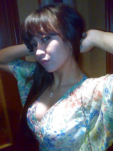 15P Mix asian girls