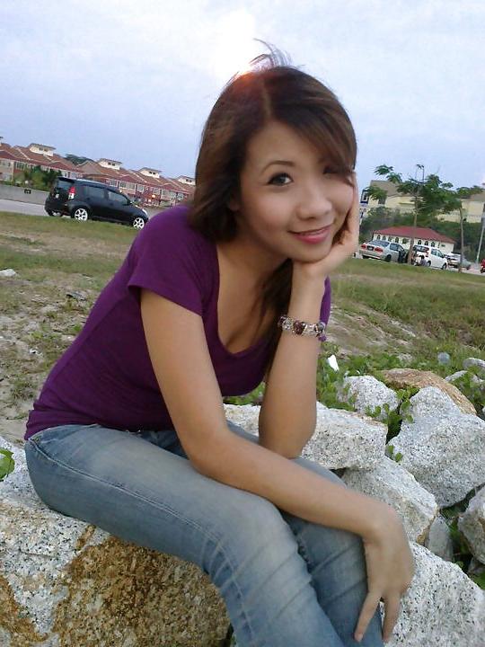 15P Mix asian girls