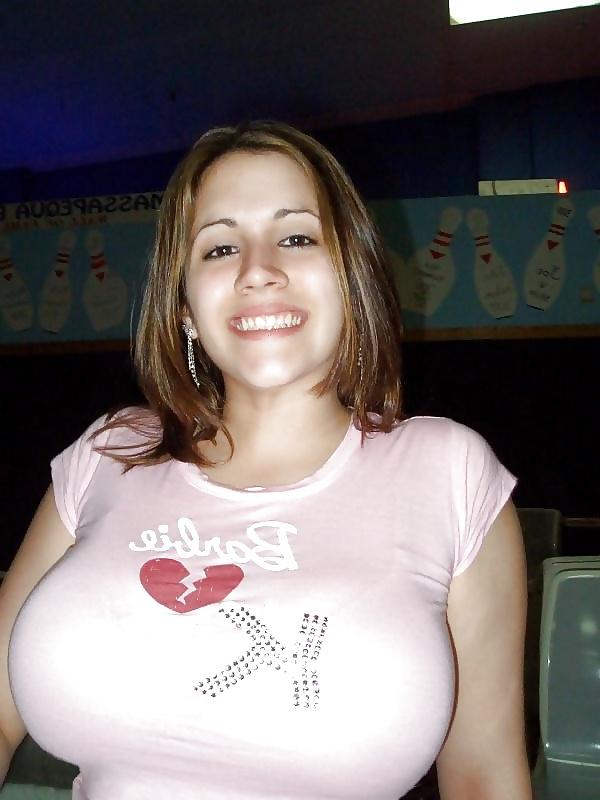 25P Not Nude But Very Hot Tits 04