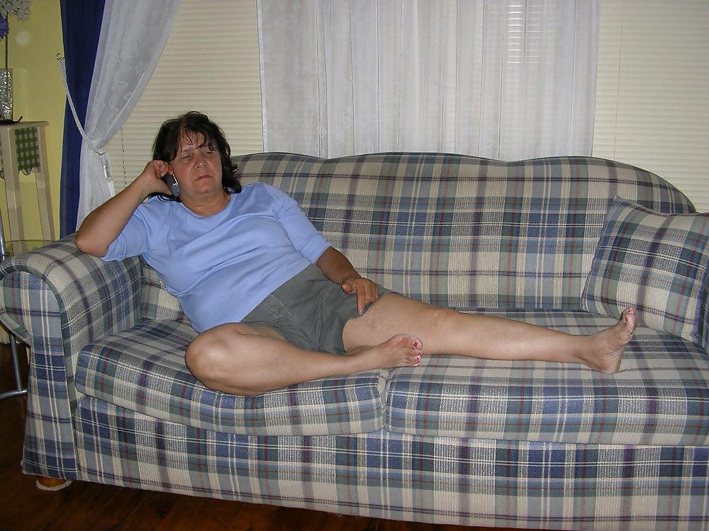 18P Slut wife clothed & naked