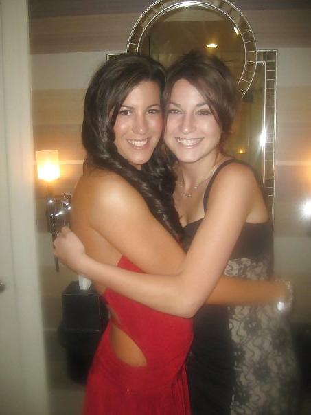 20P My Bachelorette party fun :)