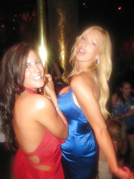 20P My Bachelorette party fun :)