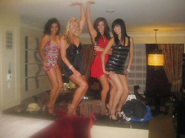 20P My Bachelorette party fun :)