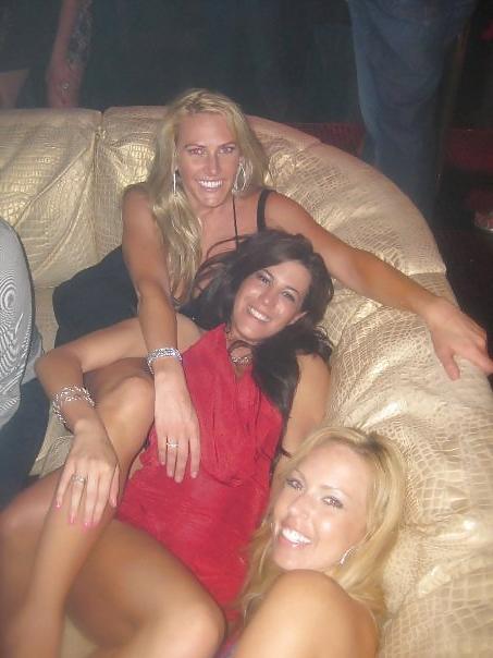 20P My Bachelorette party fun :)