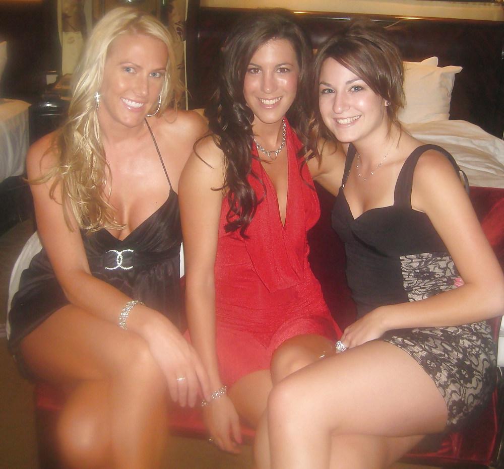 20P My Bachelorette party fun :)