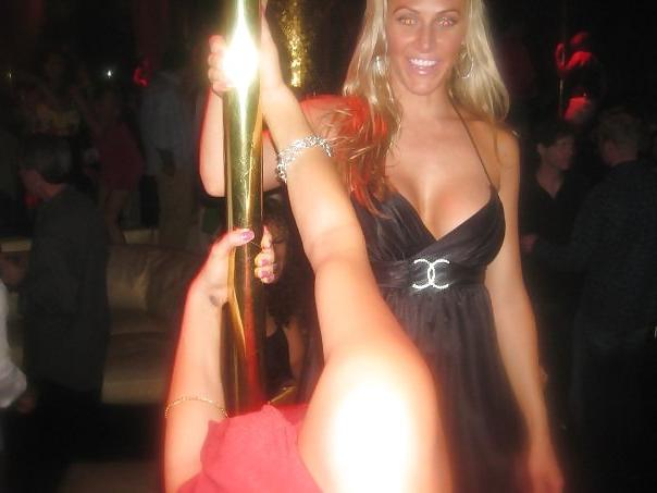 20P My Bachelorette party fun :)