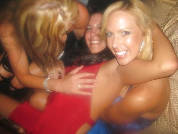 20P My Bachelorette party fun :)